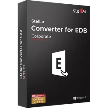 Program Converter for EDB Corporate Stellar