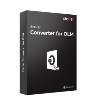 Program Converter for OLM Stellar