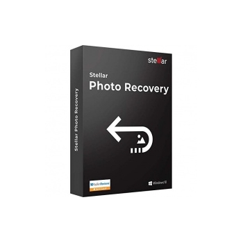 Program Photo Recovery Stellar