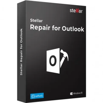 Program Repair for Outlook Stellar