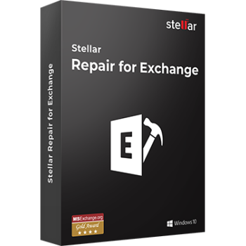 Program Repair for Exchange Stellar