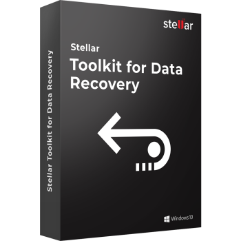 Program Toolkit for Data Recovery Stellar