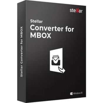 Program Converter for MBOX Standard Stellar