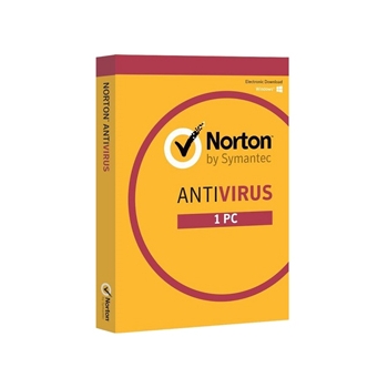 Program Norton Antivirus Basic Symantec