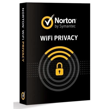 Program Norton WiFi Privacy 1.0 Symantec